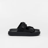 ARPOADOR SUEDE FULL BLACK