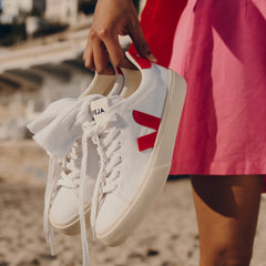 CAMPO CANVAS WHITE PEKIN