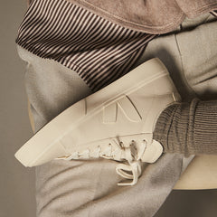 CAMPO FURED LEATHER FULL PIERRE