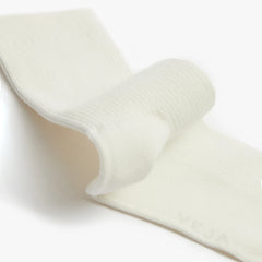 EVERYDAY SOCKS COTTON WHITE
