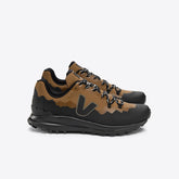 FITZ ROY TREK-SHELL TERRA BLACK