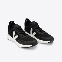 IMPALA ENGINEERED-MESH BLACK CREAM