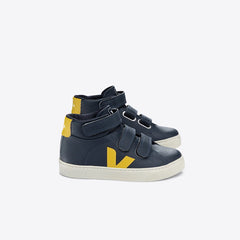 ESPLAR MID LEATHER NAUTICO TONIC