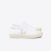 WATA II LOW CANVAS WHITE PIERRE