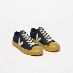 WATA II LOW DENIM BLUE PIERRE NATURAL