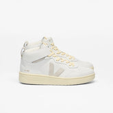 V-95 LEATHER WHITE NATURAL