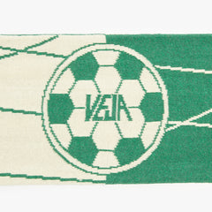 SCARF PANENKA COTTON LIGHT GREEN