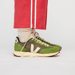 RIO BRANCO II RIPSTOP KAKI PIERRE