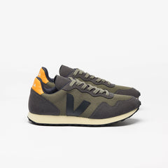 SDU ALVEOMESH KAKI BLACK OURO