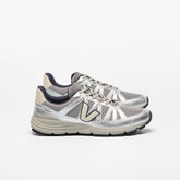 SALAR LT ALVEOMESH ARDOISE PIERRE SILVER