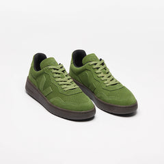 V-90 SUEDE FULL MILITAR EAGLE