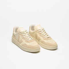 V-90 LEATHER CASHEW OAT