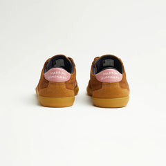 VOLLEY LEATHER VEJA X MAKE MY LEMONADE COGNAC MARY