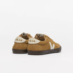 VOLLEY SUEDE TENT NATURAL EAGLE