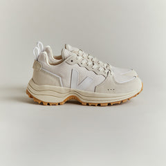 VENTURI II HEXAMESH GRAVEL WHITE