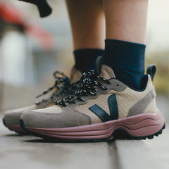 VENTURI ALVEOMESH DUNE BLACK