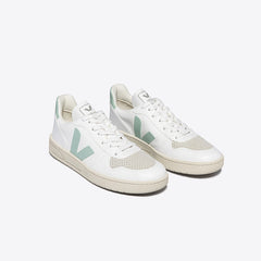 V-10 CWL WHITE MATCHA