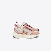 CANARY ELASTIC LACES ALVEOMESH NATURAL VENUS