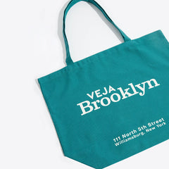 TOTE BAG COTTON BROOKLYN BRITTANY