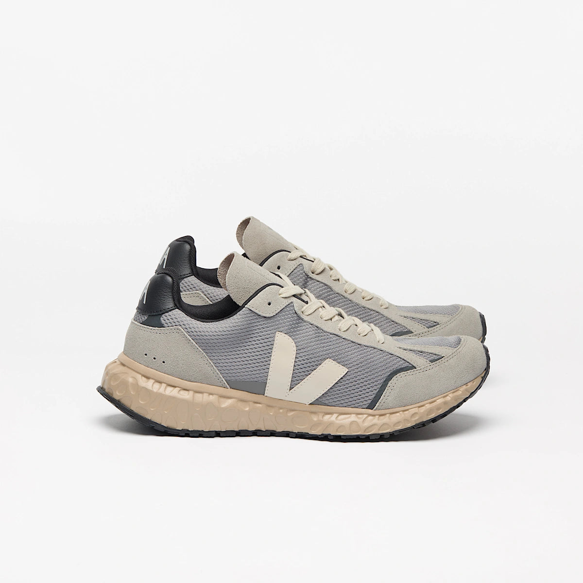 CONDOR ROYALE ALVEOMESH ARDOISE PIERRE