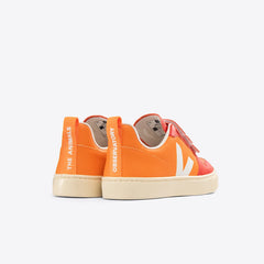 V-10 VEJA X THE ANIMALS OBSERVATORY ORANGE