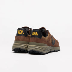 SALAR ALVEOMESH TENT BLACK WALNUT