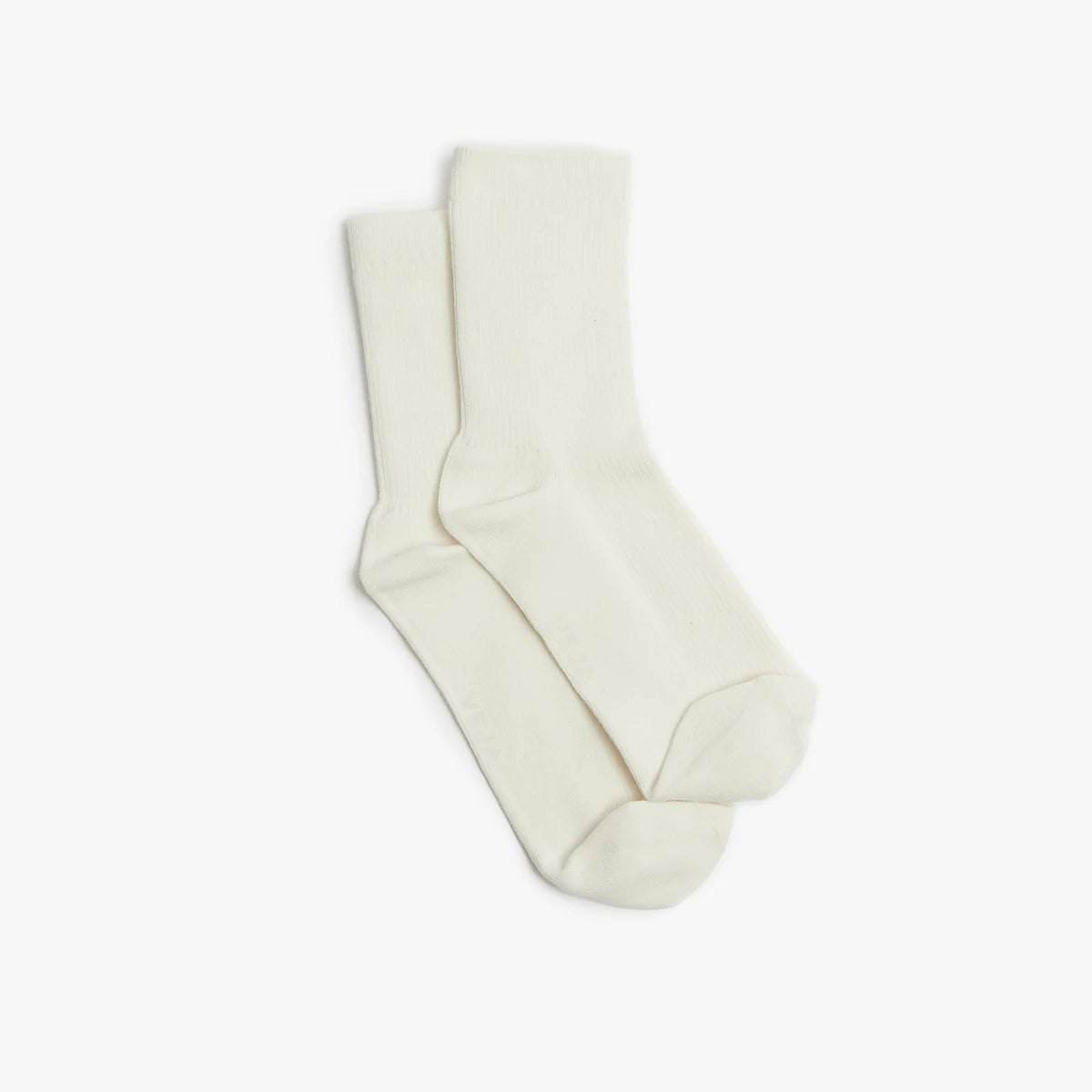 EVERYDAY SOCKS COTTON WHITE