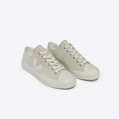 WATA II LOW SUEDE ALMOND PIERRE