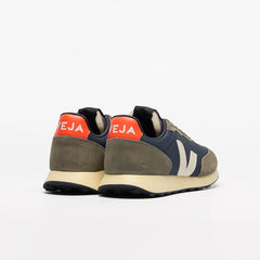 RIO BRANCO II ALVEOMESH NAUTICO PIERRE ORANGE FLUO