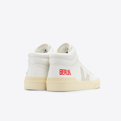 MINOTAUR VEJA X BERLIN WHITE PIERRE