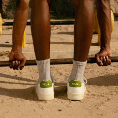 URCA CWL WHITE PIERRE KIWI