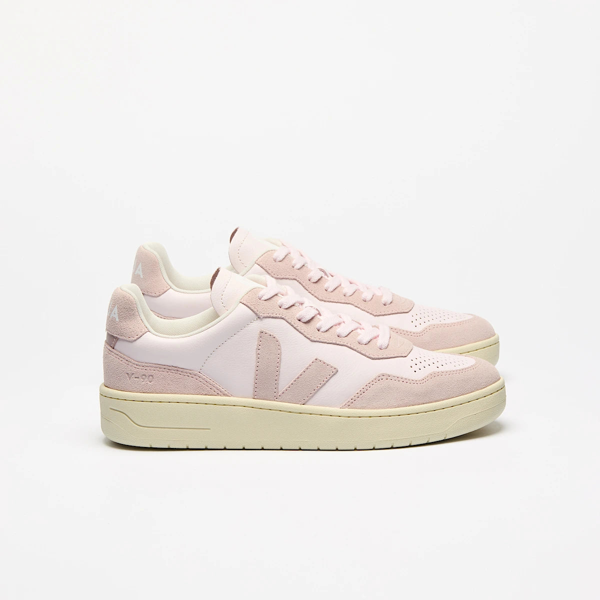 V-90 LEATHER LASSI PETALE