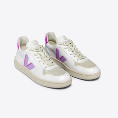 V-10 CWL WHITE ORCHID ULTRAVIOLET