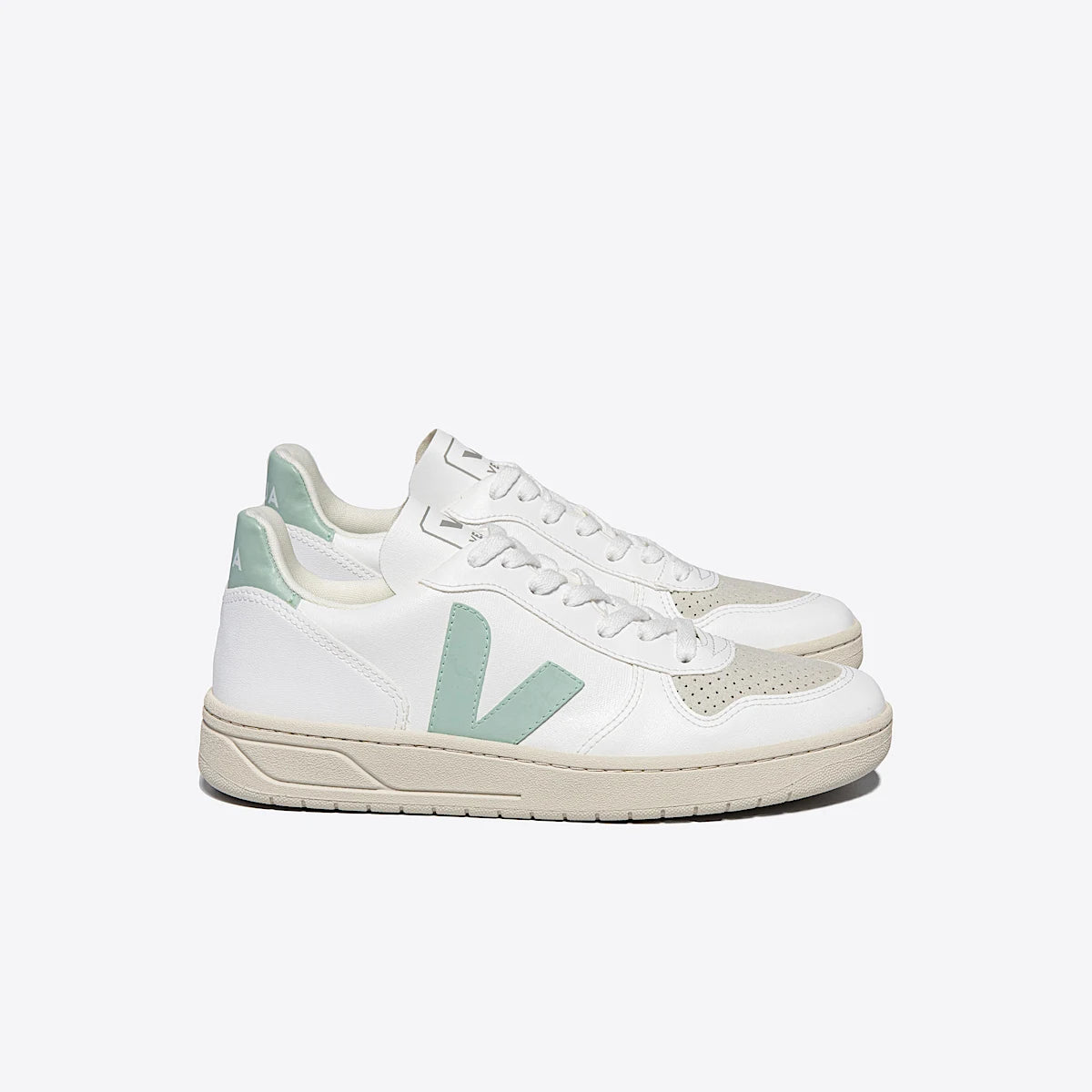 V-10 CWL WHITE MATCHA