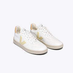 V-10 CWL WHITE SUN PEACH